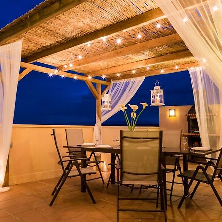 Apartamento Atico Bardenas Arguedas Luaran gambar